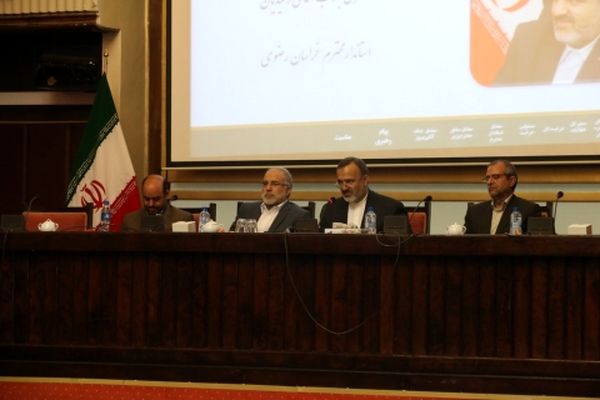 سوء استفاده از ظرفیت، اختیارات و مسئولیت ها؛ خیانت و مستلزم برخورد قاطع است