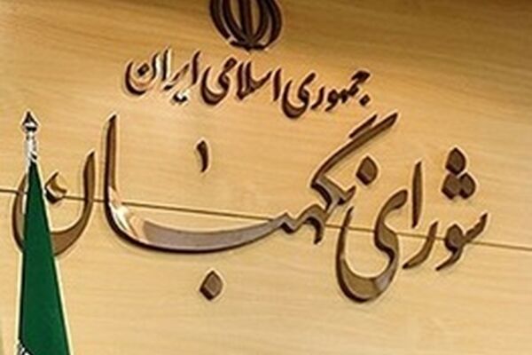 اظهارنظر شورای‌نگهبان درباره‌قوانین باعث اختلال می‌شود