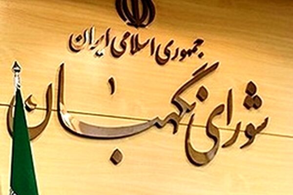 اظهارنظر شورای‌نگهبان درباره‌قوانین باعث اختلال می‌شود