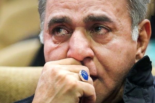 پیام «پرویز پرستویی» برای شهادت 11 مرزدار ایرانی