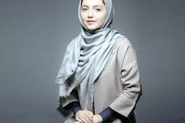 حس پنهان‌نشدنی «نازنین بیاتی»