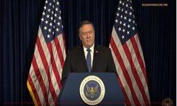 پامپئو: ترامپ دوست دارد با تهران گفت‌وگو کند