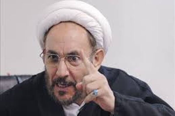 تحلیل یونسی از ماجرای سپنتا نیکنام