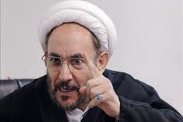 تحلیل یونسی از ماجرای سپنتا نیکنام