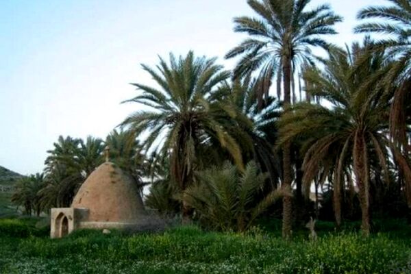 بازگشت آب‌انبارها در قرن 21