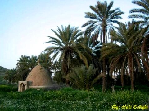 بازگشت آب‌انبارها در قرن 21