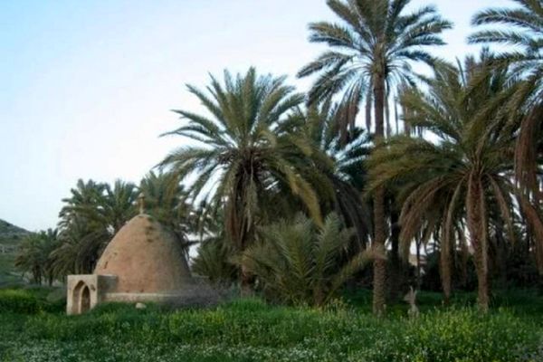 بازگشت آب‌انبارها در قرن 21