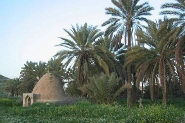 بازگشت آب‌انبارها در قرن 21