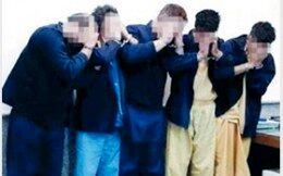 سارقان خشن زنان تنها را به دام می انداختند