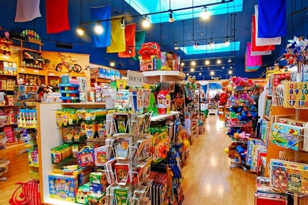 فروش اسباب‌بازی‌های شبه‌سلاح ممنوع شد