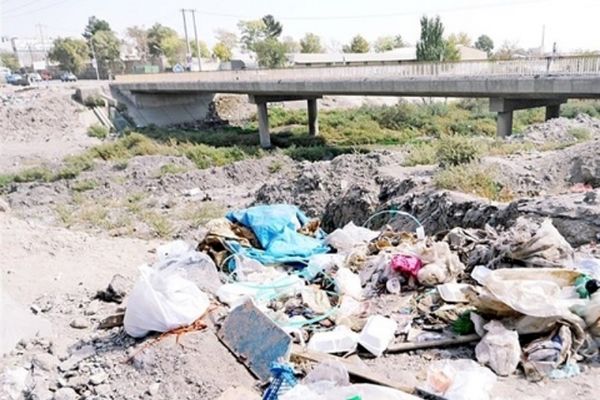 ساماندهی کال سیاسک مشهد به صورت جدی در دستور کار است