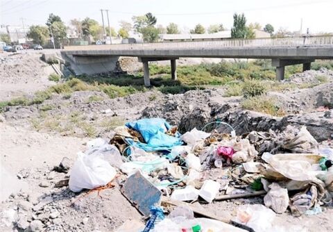 ساماندهی کال سیاسک مشهد به صورت جدی در دستور کار است