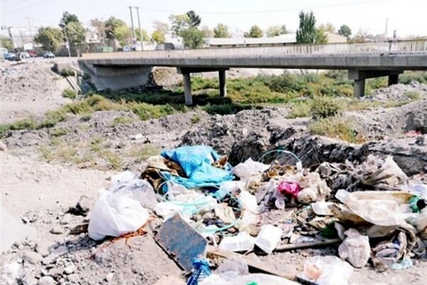 ساماندهی کال سیاسک مشهد به صورت جدی در دستور کار است