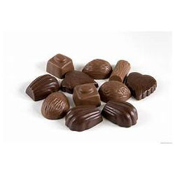 با خوردن این شیرینی زیبا تر شوید!