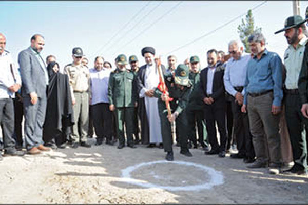 احداث 5 درمانگاه حاشیه مشهد