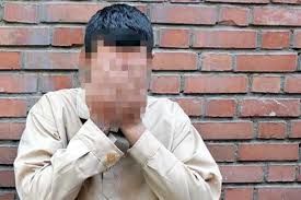 مردی که به دلیل اختلاف با برادرش همسر او را کشت