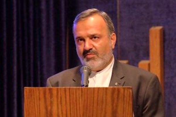 کاهش بیش از 370 میلیون متر مکعب برداشت آب از سفره‌های زیرزمینی خراسان رضوی