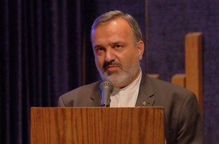کاهش بیش از 370 میلیون متر مکعب برداشت آب از سفره‌های زیرزمینی خراسان رضوی