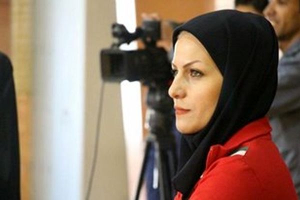 آغاز دهمین اردوی آمادگی تیم ملی کوراش بانوان کشور در مشهد