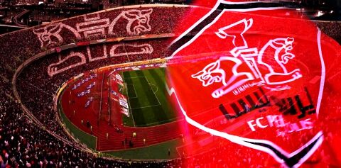 تغییری باور نکردنی در تیم فوتبال پرسپولیس