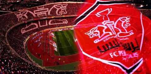 تغییری باور نکردنی در تیم فوتبال پرسپولیس