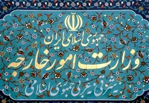 وزارت خارجه ایران: ادعای سفیر عربستان درباره ظریف پوچ و بی‌ارزش است