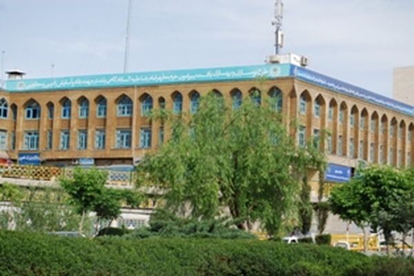 فضای سبز پیرامون حرم رضوی تا پایان سال جاری 2هکتار افزایش می یابد