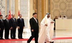 هدف حیله‌گرانه امارات علیه ایران