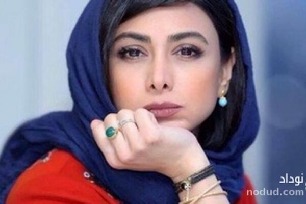 ورزش لاکچری آزاده صمدی در ایران + عکس