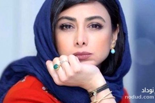 ورزش لاکچری آزاده صمدی در ایران + عکس