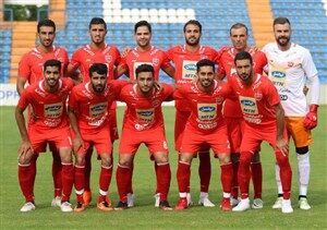ترکیب احتمالی پرسپولیس و پدیده اعلام شد
