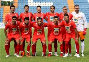 ترکیب احتمالی پرسپولیس و پدیده اعلام شد
