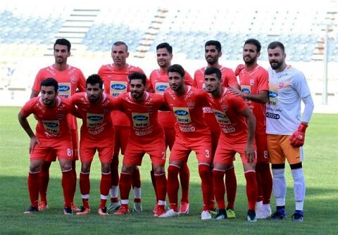اعلام ترکیب پرسپولیس مقابل پدیده/ بیرانوند نیمکت‌نشین شد