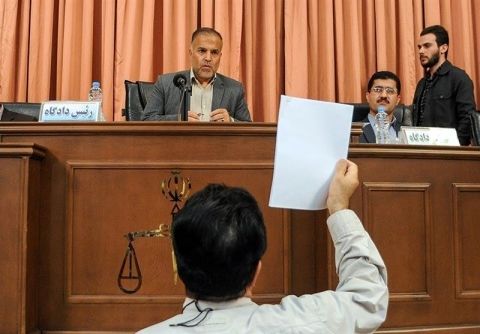 اظهارات عجیب وکیل متهم جنجالی پرونده ثامن‌الحجج