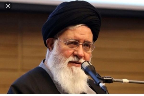 اگر خطیب نماز جمعه حرف دل مردم را گفت، معنایش دولت‌ستیزی و جناح‌گرایی نیست