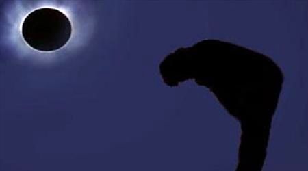 نماز آیات را چگونه بخوانیم؟