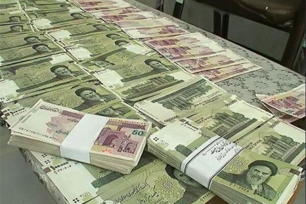 ۱۶۰ هزار میلیارد تومان از پول بانک‌ها قفل شد