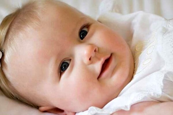 مجری تلویزیون پدر شد