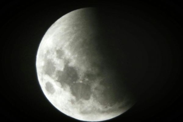 آنچه در مورد طولانی‌ترین ماه گرفتگی قرن باید بدانید