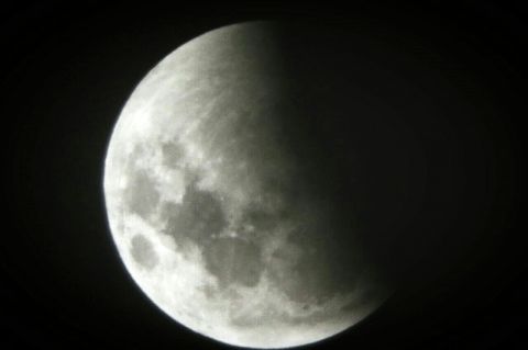 آنچه در مورد طولانی‌ترین ماه گرفتگی قرن باید بدانید