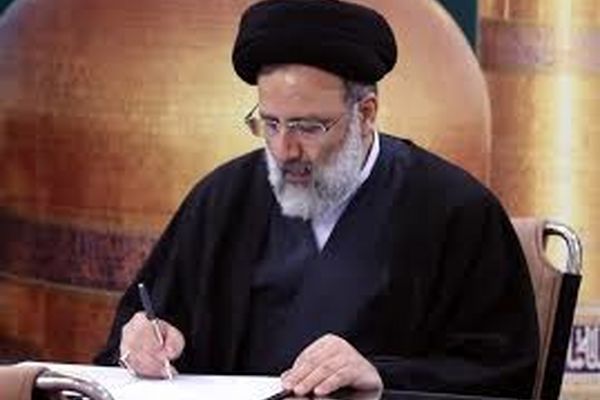 تولیت آستان قدس رضوی از روستای محروم کلاته منار بازدید کرد