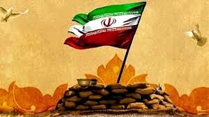 رزمنده‌ای که همراه قاتل دو فرزندش به جبهه رفت