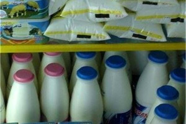 قیمت انواع لبنیات رسماً تا ۳۲ درصد افزایش یافت +جدول