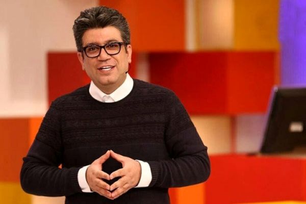 اظهارات جنجالی رشید‌پور در مورد موبایل ۱۵ میلیونی