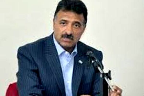 مدیر عامل جدید شرکت آب منطقه‌ای خراسان رضوی معرفی شد