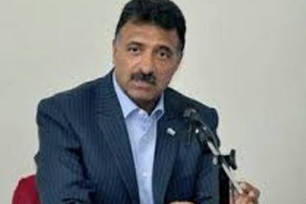 مدیر عامل جدید شرکت آب منطقه‌ای خراسان رضوی معرفی شد