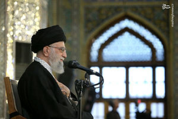 نهیب رهبرانقلاب به اشرافیت ریش دار