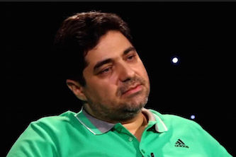 شهرام جزایری: دستگیر نشدم