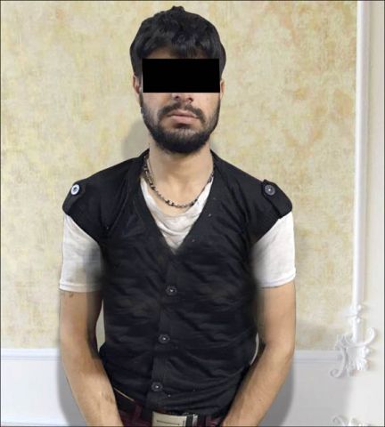 پشت پرده زورگیری های‌مخوف در مشهد لو رفت