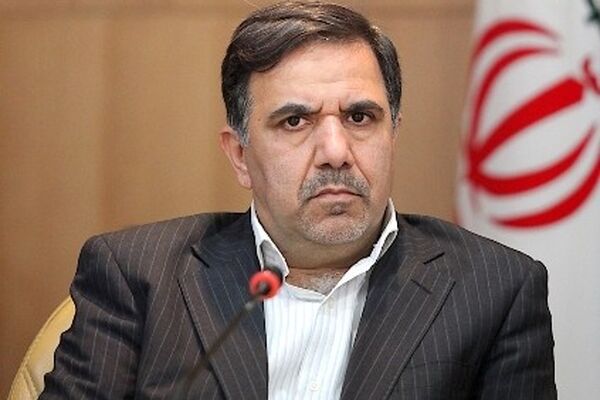 اظهارات عجیب وزیر راه درباره گرانی قیمت مسکن